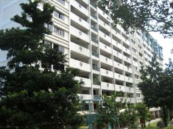 Blk 365B Sun Breeze (Ang Mo Kio), HDB 3 Rooms #558827781